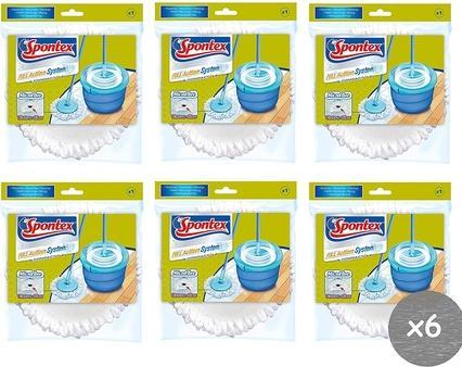 Immagine prodotto Spontex Copertura Tergicristallo Sistema Spontexfull Action (1 pz.)