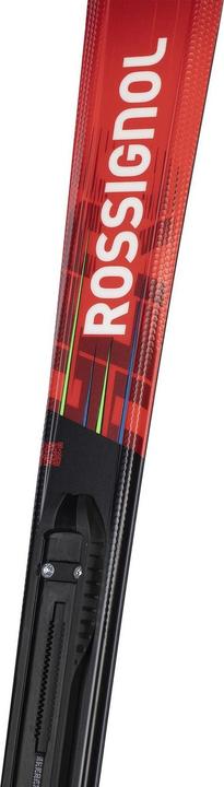 Immagine prodotto Rossignol HERO JR 100-140 KID4 Skiset (120.12 cm)