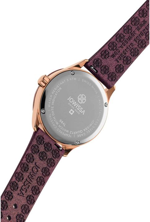 Actual product image Jowissa J6.248.M (Analogue wristwatch, 38 mm)