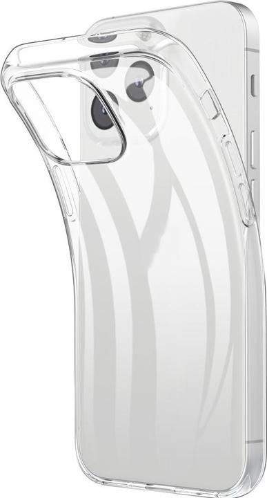 Actual product image Cover-Discount Silikon Case (Apple iPhone 13 mini)