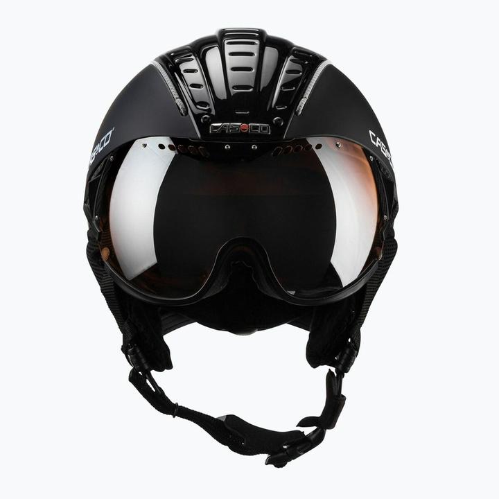 Productafbeelding Casco SP-2 Vizier Carbonic Skihelm (55 - 57 cm, M)