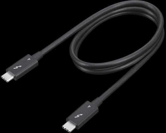 Produktbild Lenovo Thunderbolt 4 (0.70 m, USB 4.0)