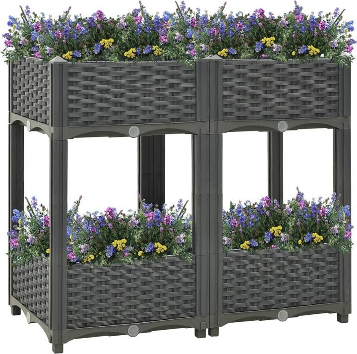 Produktbild VidaXL Birgid