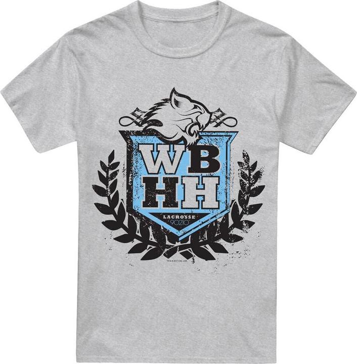 Produktbild 90210 WBHH TShirt (5XL)