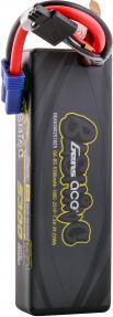 Productafbeelding Gens Ace G-Tech 5300mAh 7,4V 100C 2S1P Lipo z EC5 (7.40 V, 5300 mAh)