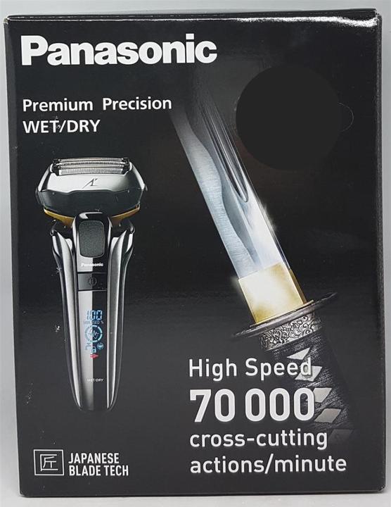 Produktbild Panasonic Es-Lv9q