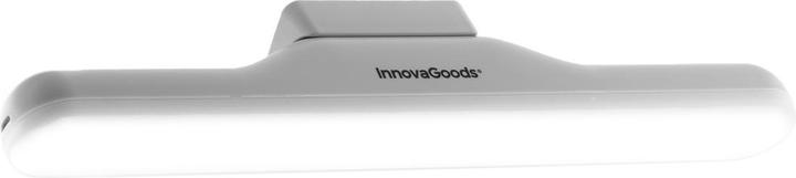 Actual product image InnovaGoods Magnetic lamp