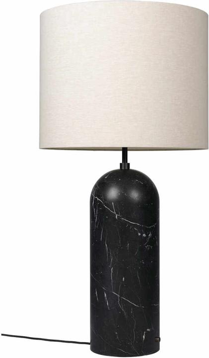 Black Marquina Marble