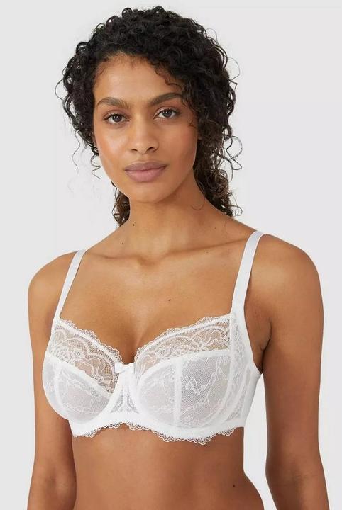 Actual product image Universal Textiles Bra unpadded (2-pack) (pack of 2, 70 G)