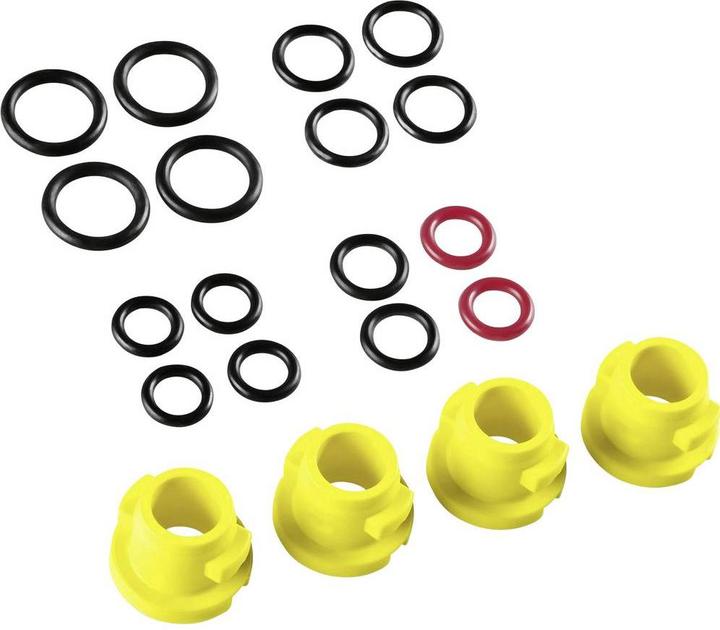Actual product image Kärcher O-ring set