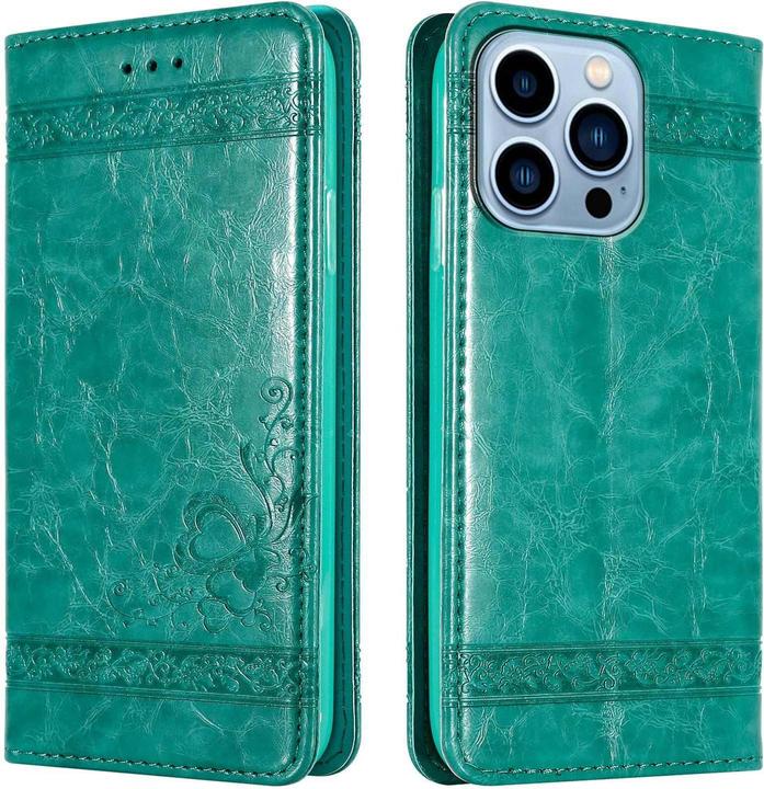 Turquoise