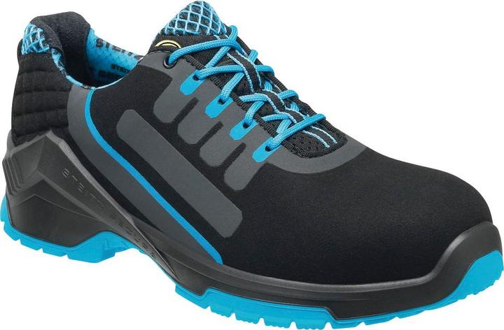 Produktbild Steitz Secura Halbschuh VD PRO 1500, S2,ESD, Gr. 44 (S2, 44)