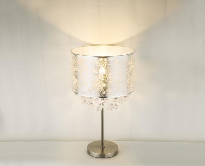 Actual product image Globo Table lamp Amy I (E27)