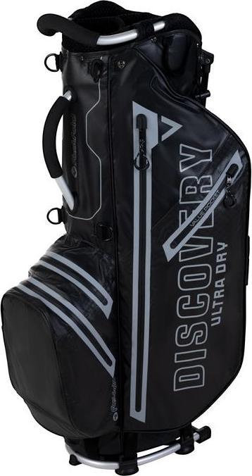 Immagine prodotto FastFold Borsa da golf Discovery SB BK/WE