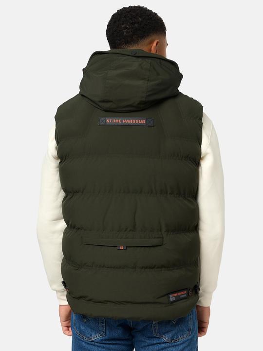 Actual product image Stone Harbour Egoor (XL)