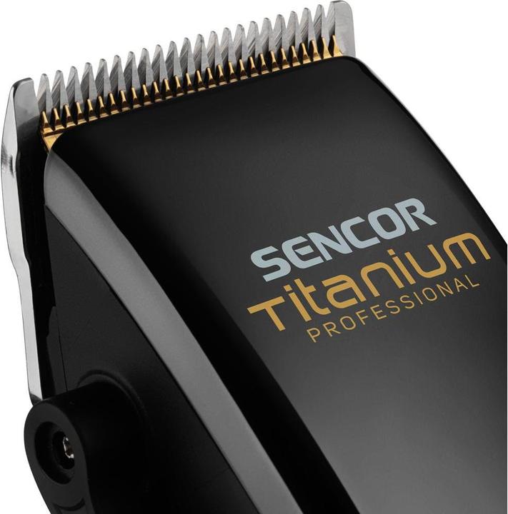 Produktbild Sencor SHP 8400BK hair clipper