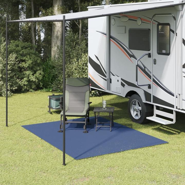 Image du produit VidaXL Tapis de camping
