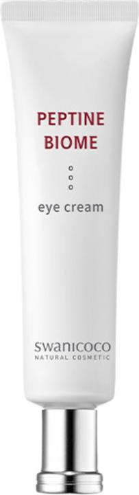 Swanicoco Ultra Peptine Biome Eye Cream (30 ml)