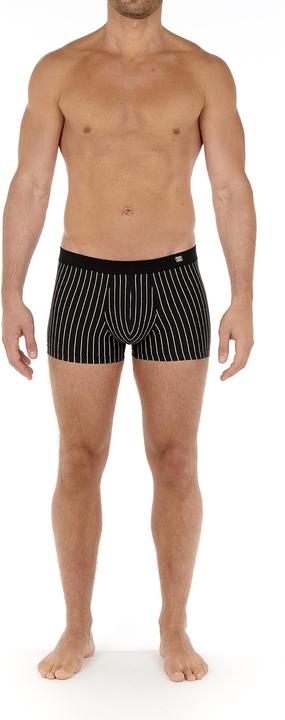 Actual product image HOM Boxer shorts Casual Figure-hugging (S, Single pack)