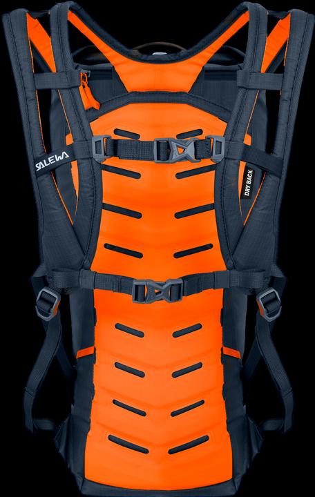 Actual product image Salewa Ortles Climb L Backpack (18 l)
