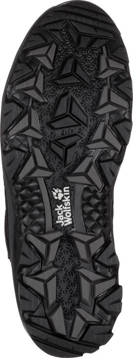 Actual product image Jack Wolfskin Vojo 3 Texapore Low M (39.5)