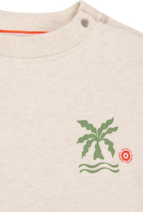 Produktbild Noppies Baby Pullover Ocelot (74)