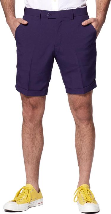 Produktbild OppoSuits Shorts Suit Suave Sunset (56)