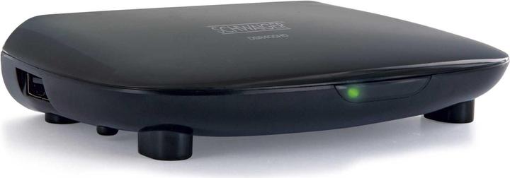 Actual product image Schwaiger DSR400HD (DVB-S2)