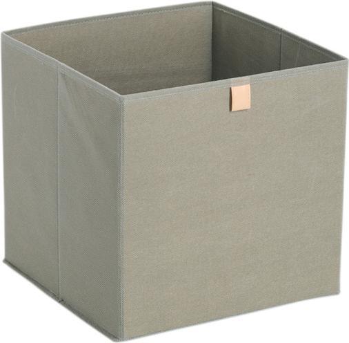 Zeller Present Aufbewahrungsbox Vlies 32x32x32 cm (32 x 32 x 32 cm)