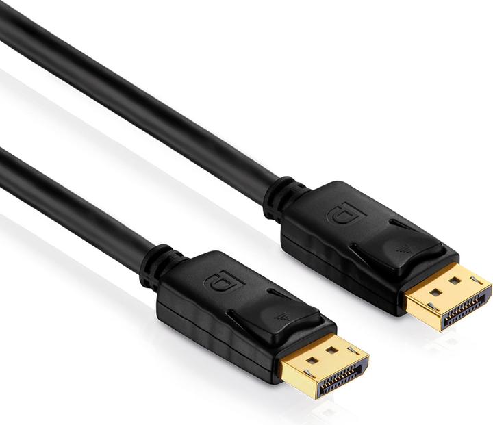 Purelink DisplayPort — DisplayPort (3 m, DisplayPort)