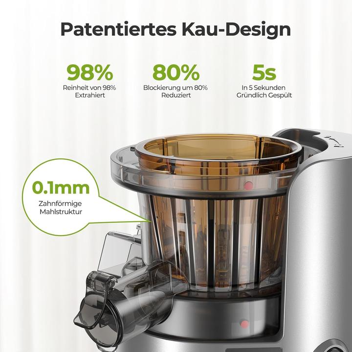 Actual product image Airmsen KS-1507