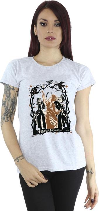 Produktbild Disney Hocus Pocus Birds TShirt (XXL)