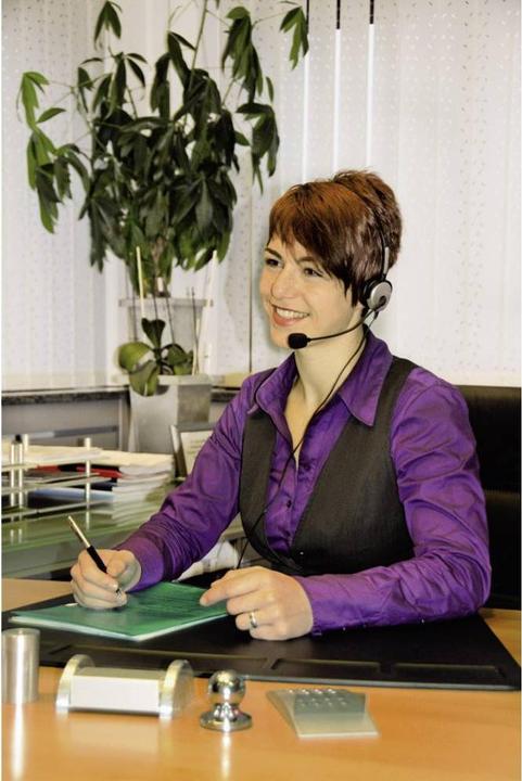 Produktbild Hama Headset (Kabelgebunden)