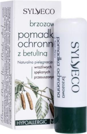 Produktbild Sylveco Lip Care