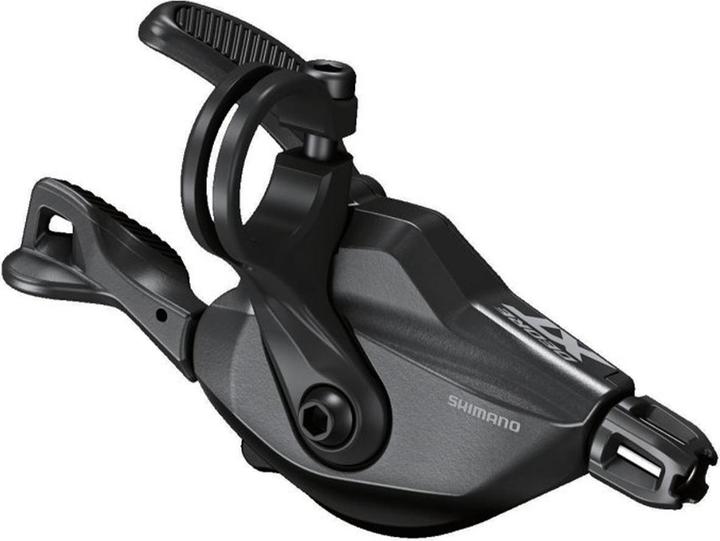 Actual product image Shimano Deore XT SL-M8100