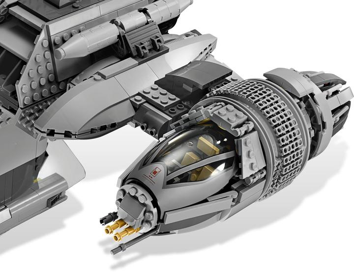 Image du produit LEGO Starfighter de l'escadre B (10227, LEGO Star Wars)