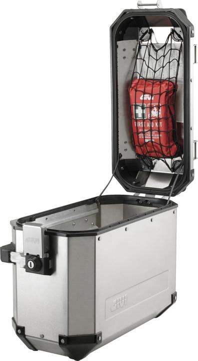 Immagine prodotto Givi Rete per bagagli