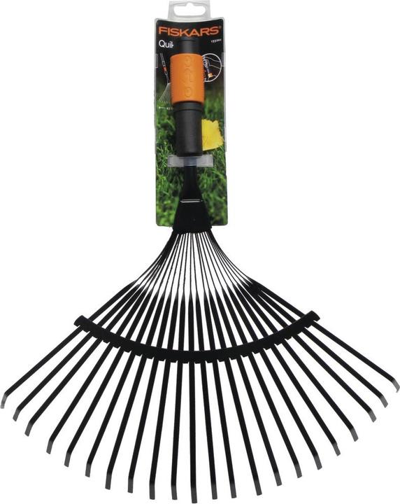 Actual product image Fiskars Fan broom
