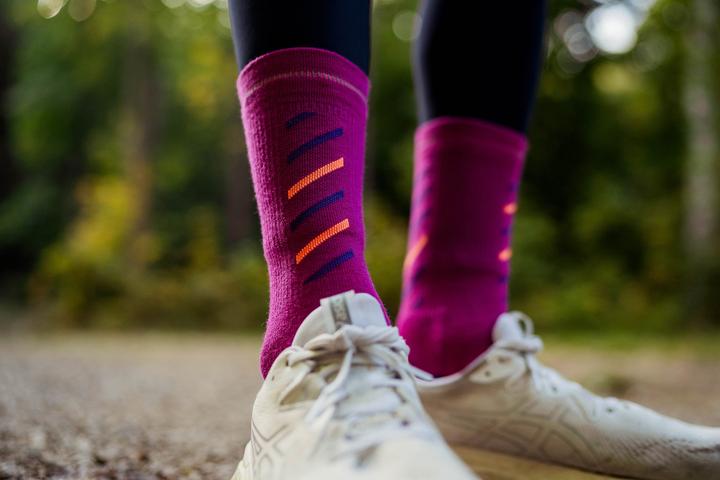 Actual product image Incylence Merino Rise (39 - 42)