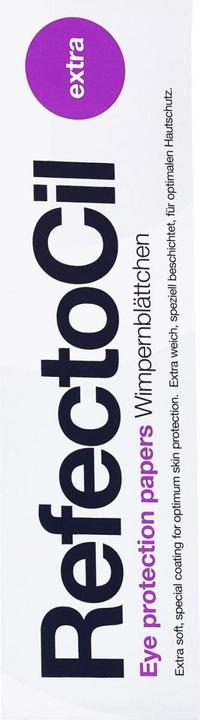 Produktbild Refectocil Wimpernblättchen extra weich (Wimpernblättchen)