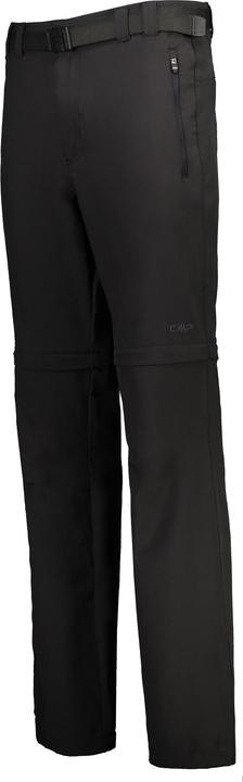 Immagine prodotto CMP Campagnolo Bermuda Zipp Off Pantaloni da trekking (M, 48 E)
