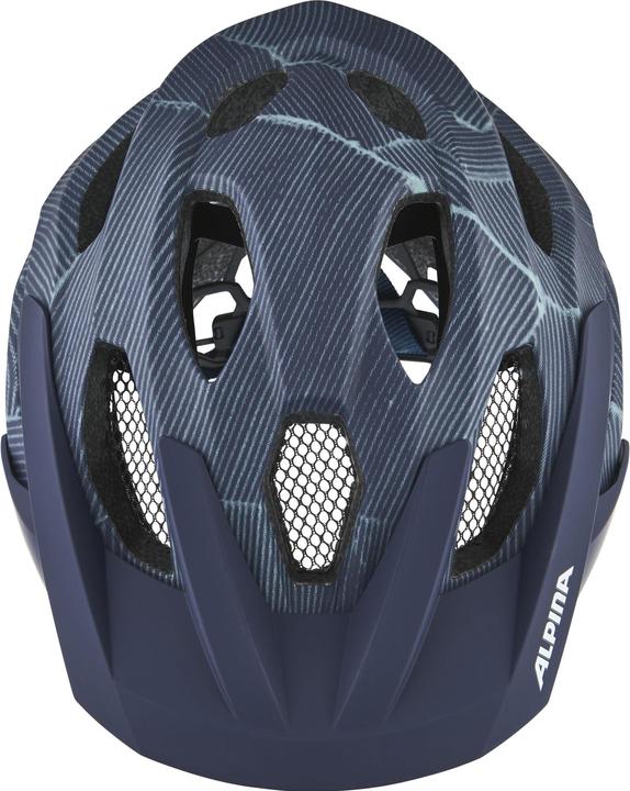 Actual product image ALPINA SPORTS Apax Mips (57 - 62 cm)