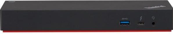 Actual product image Lenovo 40AN0135EU (Thunderbolt, 13 Ports)