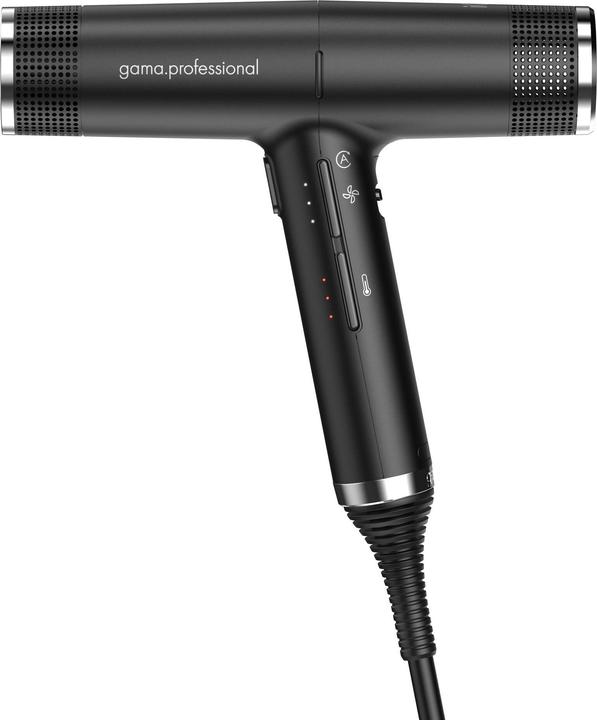 Actual product image GAMA Professional Hair Dryer IQ perfetto
