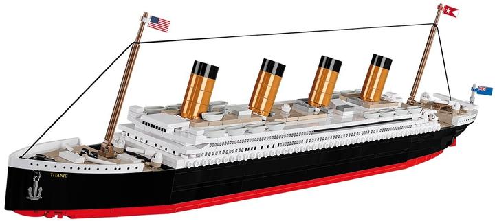 Produktbild Cobi R.M.S Titanic