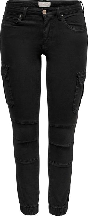 Produktbild Only Knöchellange Cargohose Cargohose (W40/L32)