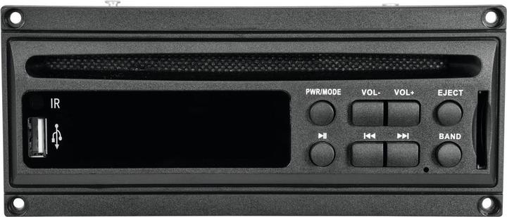 Produktbild Omnitronic MOM-10BT4 CD-Player mit USB & SD