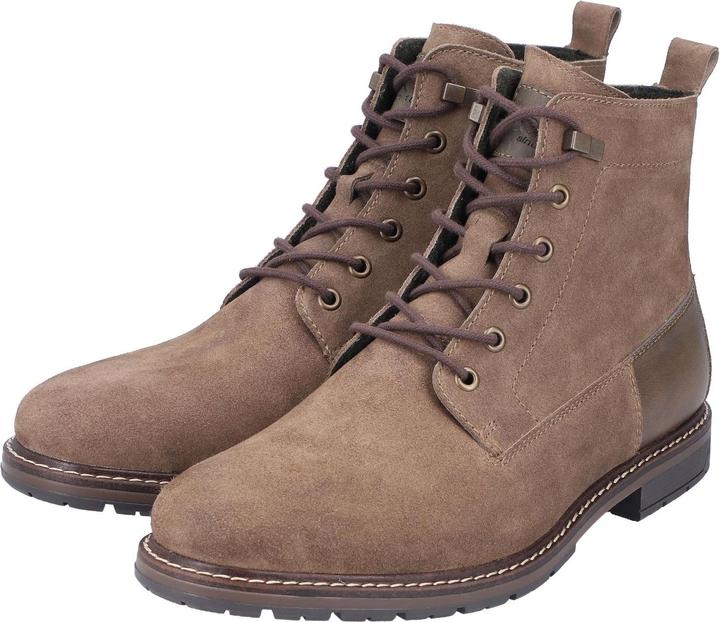 Actual product image Rieker Stiefelette (43)