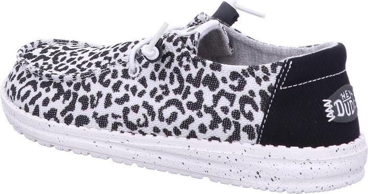 Produktbild Hey Dude Wendy Leopard (37)