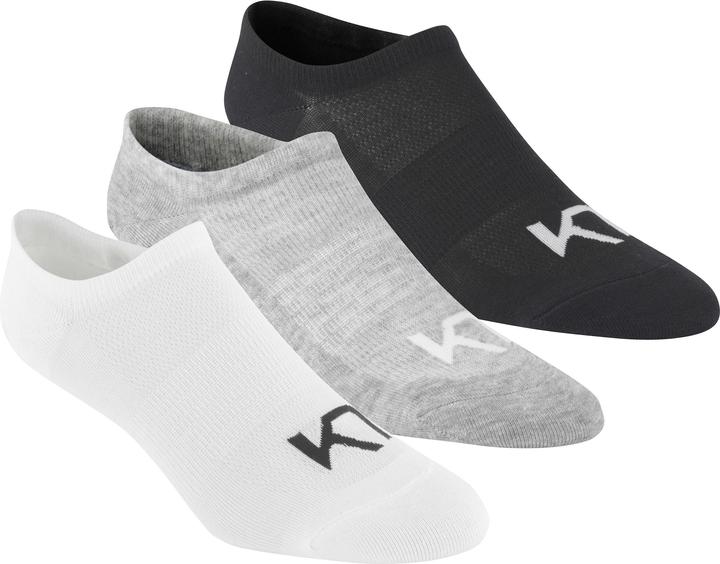 Kari Traa Hael Sock 3Pk (3er Pack, 36 - 38)